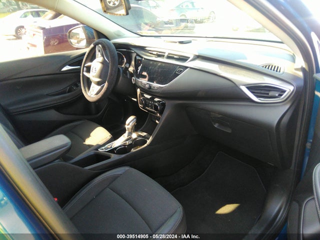 KL4MMBS25LB133288 Buick Encore Gx Fwd Preferred