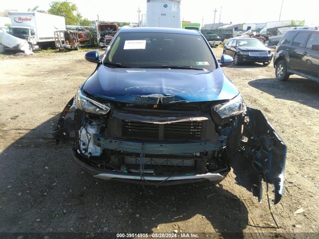 KL4MMBS25LB133288 Buick Encore Gx Fwd Preferred