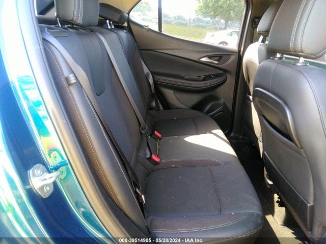 KL4MMBS25LB133288 Buick Encore Gx Fwd Preferred