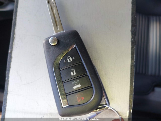 Toyota CAMRY SE 2019 4T1B11HK3KU741302 Image 10