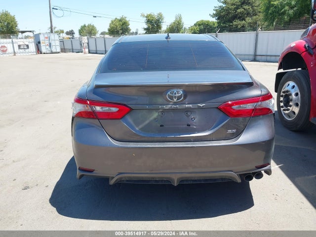 Toyota CAMRY SE 2019 4T1B11HK3KU741302 Image 15