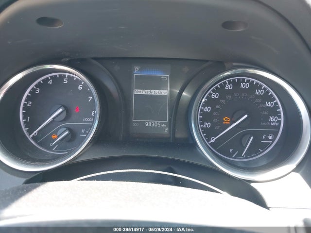 Toyota CAMRY SE 2019 4T1B11HK3KU741302 Image 6