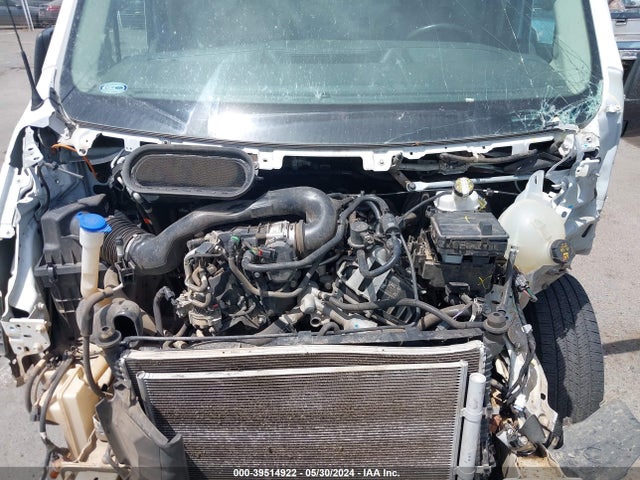 Ford Transit-250 2020 1FTBR1C89LKB44421 Image 10