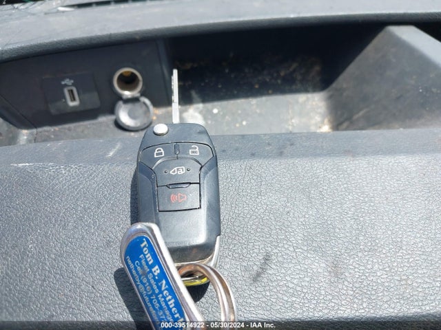 Ford Transit-250 2020 1FTBR1C89LKB44421 Image 11