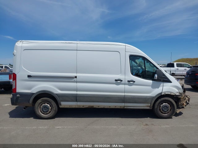 Ford Transit-250 2020 1FTBR1C89LKB44421 Image 14