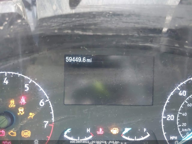 Ford Transit-250 2020 1FTBR1C89LKB44421 Image 16