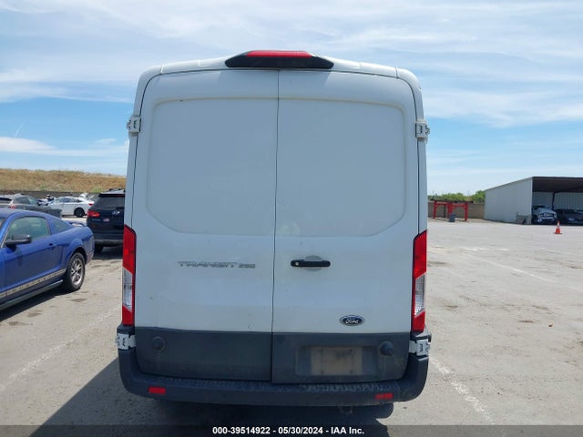Ford Transit-250 2020 1FTBR1C89LKB44421 Image 17