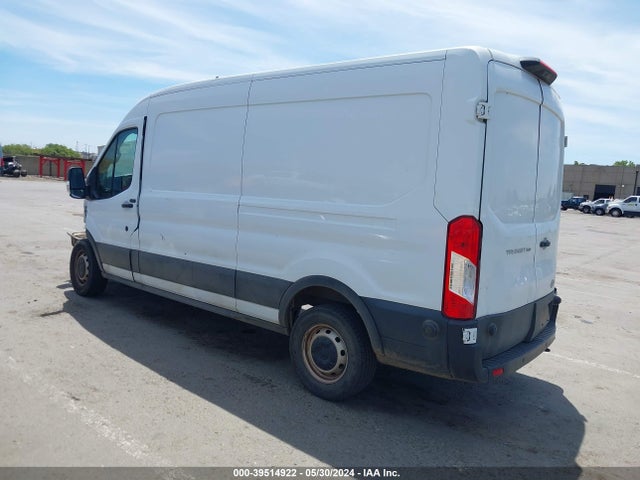 Ford Transit-250 2020 1FTBR1C89LKB44421 Image 3