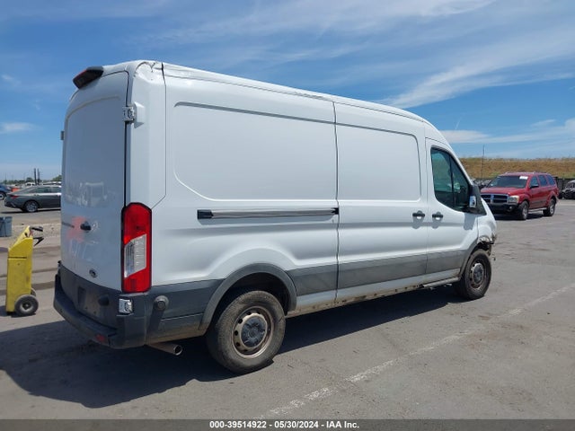 Ford Transit-250 2020 1FTBR1C89LKB44421 Image 4