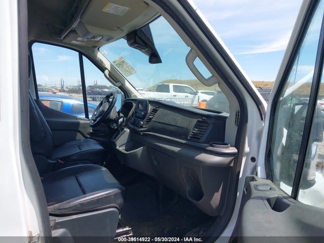 Ford Transit-250 2020 1FTBR1C89LKB44421 Image 5