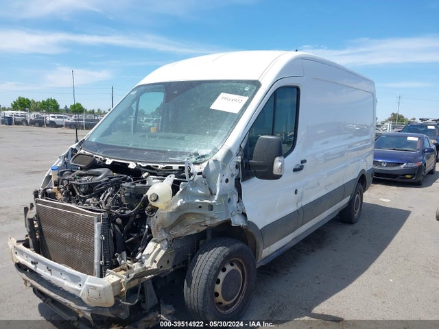 Ford Transit-250 2020 1FTBR1C89LKB44421 Image 6