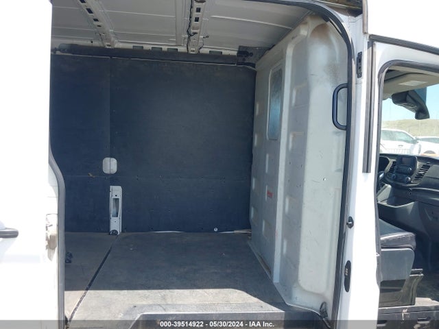 Ford Transit-250 2020 1FTBR1C89LKB44421 Image 8