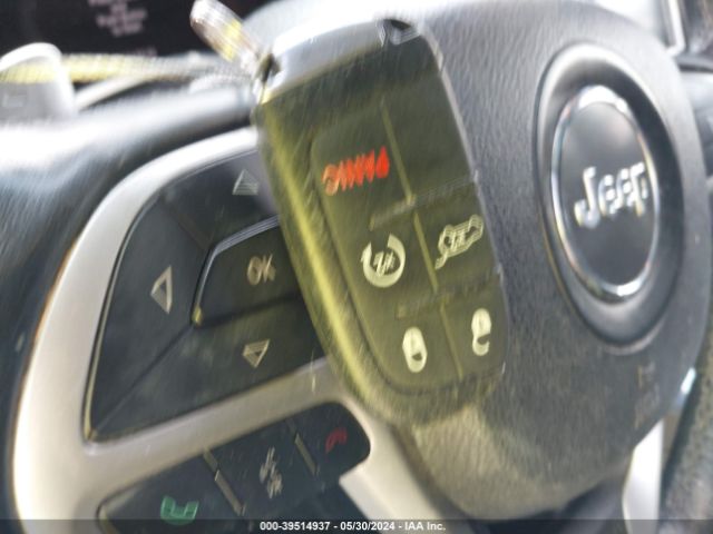1C4RJFAG0FC910029 Jeep Grand Cherokee Altitude