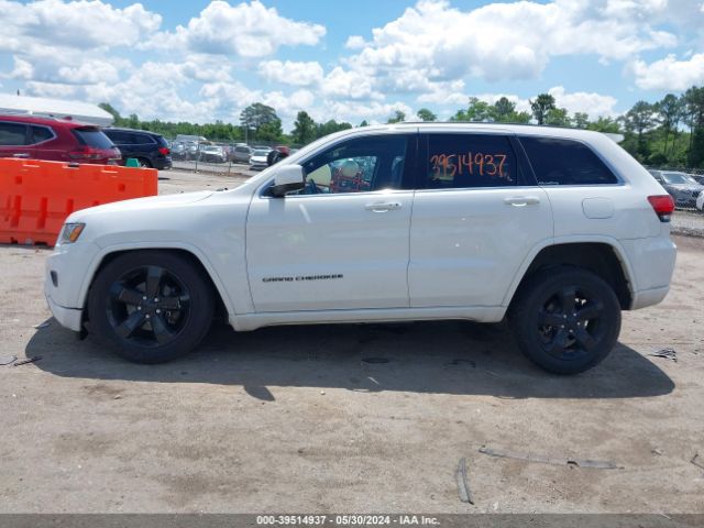 1C4RJFAG0FC910029 Jeep Grand Cherokee Altitude