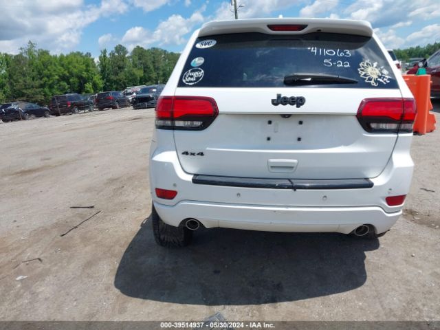 1C4RJFAG0FC910029 Jeep Grand Cherokee Altitude