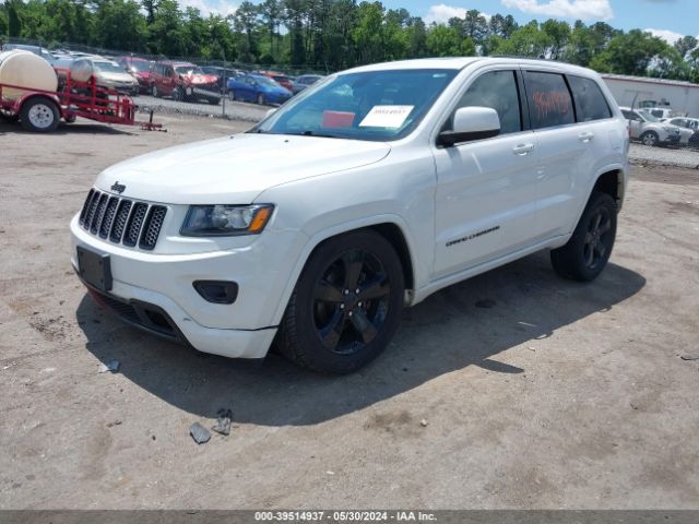 1C4RJFAG0FC910029 Jeep Grand Cherokee Altitude