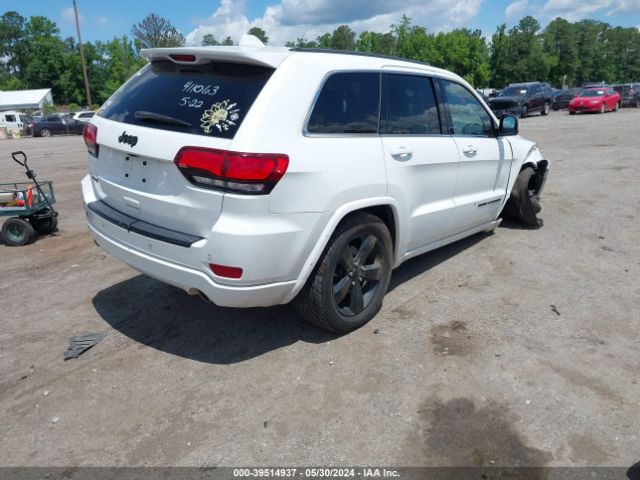 1C4RJFAG0FC910029 Jeep Grand Cherokee Altitude