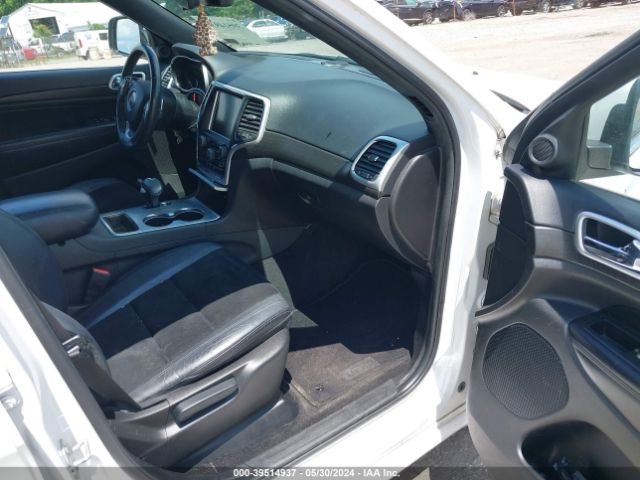 1C4RJFAG0FC910029 Jeep Grand Cherokee Altitude