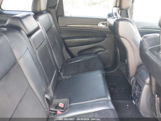 1C4RJFAG0FC910029 Jeep Grand Cherokee Altitude