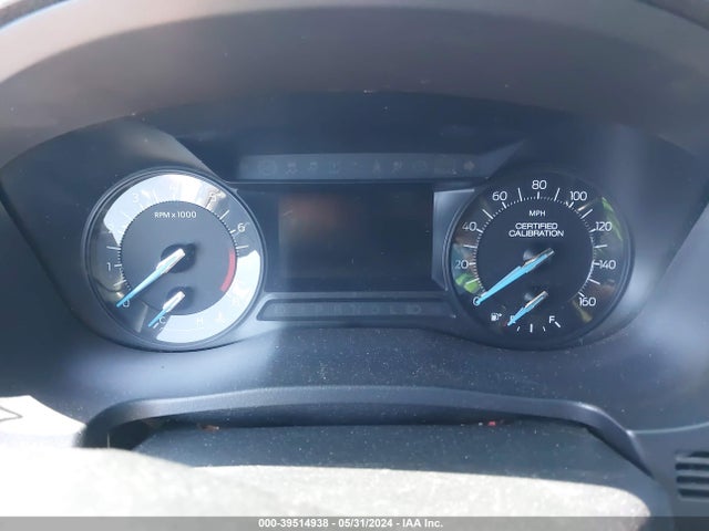 Ford Utility Police Interceptor 2016 1FM5K8AR8GGB64699 Image 14