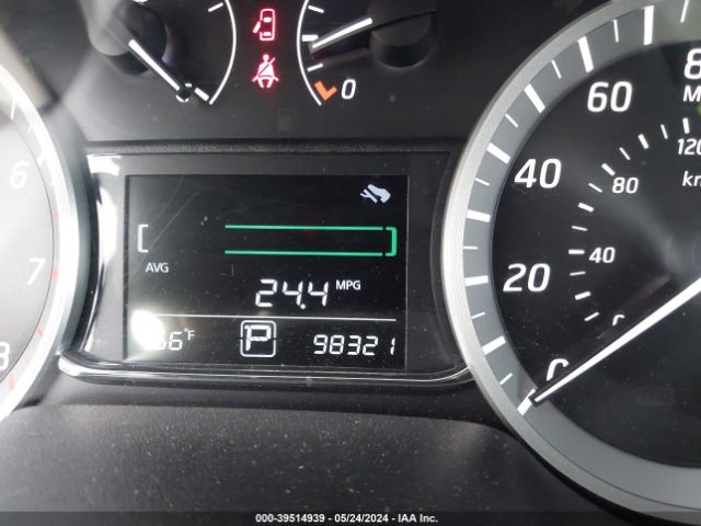 3N1AB7AP0FY334792 Nissan Sentra Fe+ S