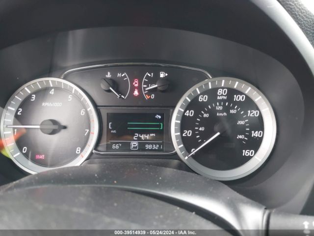 3N1AB7AP0FY334792 Nissan Sentra Fe+ S