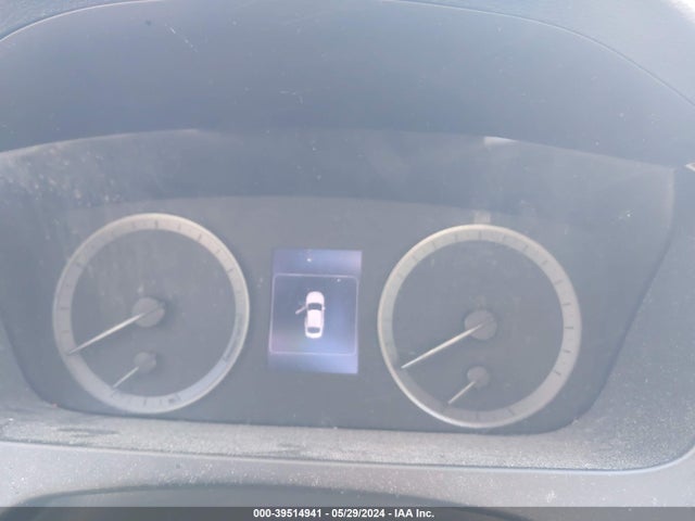 Hyundai Sonata 2016 5NPE24AF3GH417636 Image 7