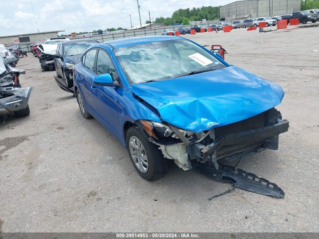 2017 KMHD74LF9HU118455 main image