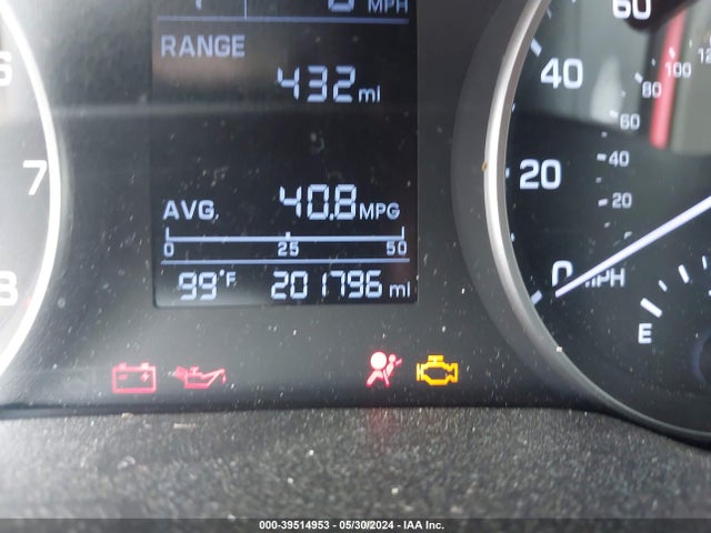 Hyundai ELANTRA SE 2017 KMHD74LF9HU118455 Image 14