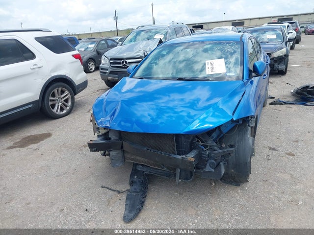 Hyundai ELANTRA SE 2017 KMHD74LF9HU118455 Image 6