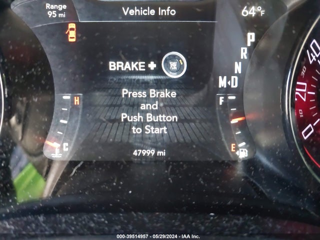 Dodge Challenger Sxt Plus 2017 2C3CDZAG5HH640220 Image 7