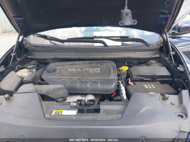 1C4PJMCB2EW140944 Jeep Cherokee Latitude