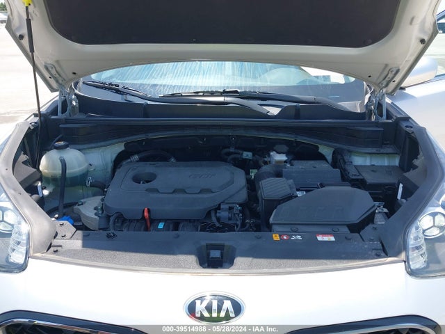 KIA Sportage Lx 2021 KNDPMCAC6M7864903 Image 10