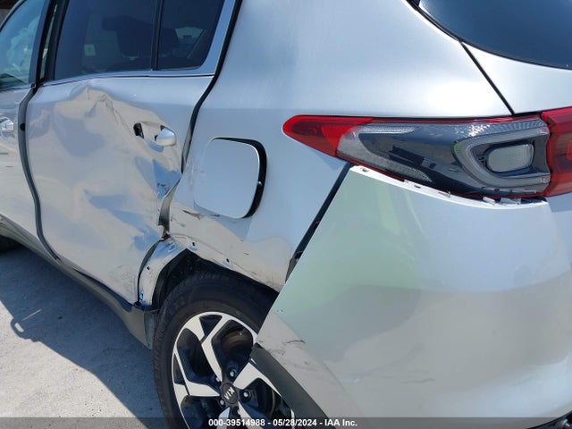 KIA Sportage Lx 2021 KNDPMCAC6M7864903 Image 17