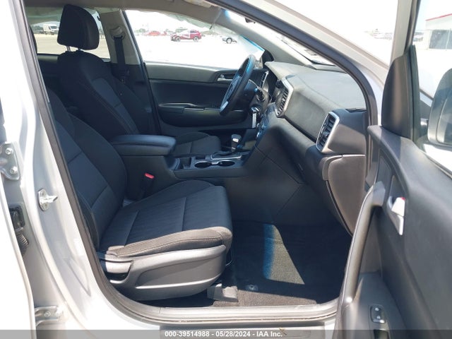KIA Sportage Lx 2021 KNDPMCAC6M7864903 Image 5
