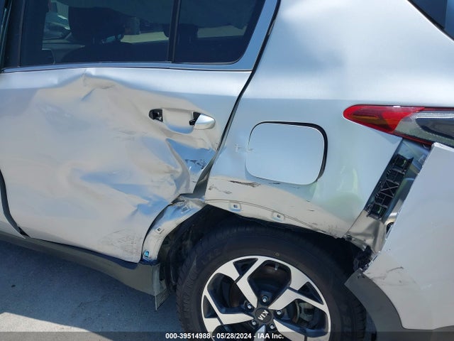 KIA Sportage Lx 2021 KNDPMCAC6M7864903 Image 6