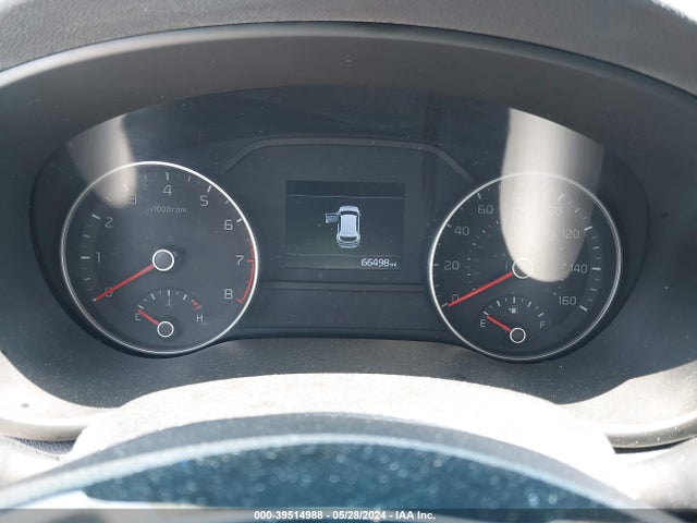 KIA Sportage Lx 2021 KNDPMCAC6M7864903 Image 7