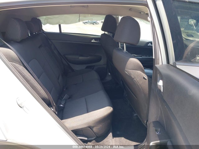 KIA Sportage Lx 2021 KNDPMCAC6M7864903 Image 8