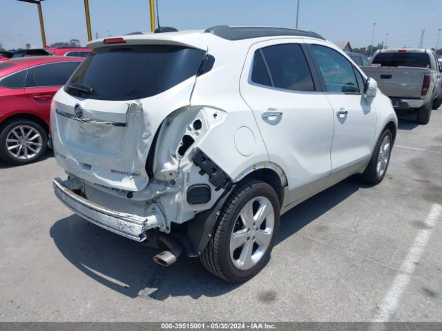 KL4CJASB5GB726038 Buick Encore