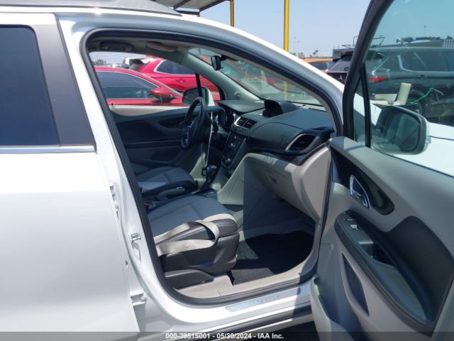 KL4CJASB5GB726038 Buick Encore