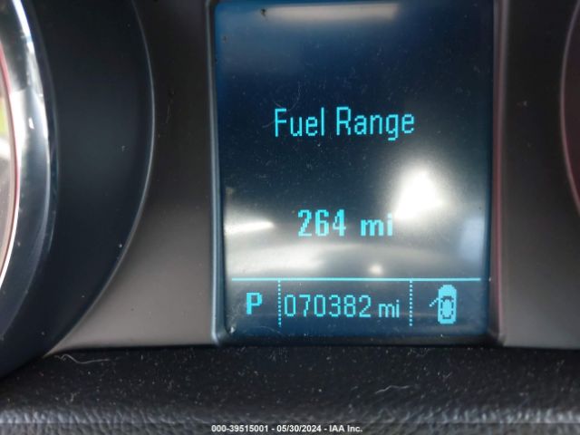 KL4CJASB5GB726038 Buick Encore