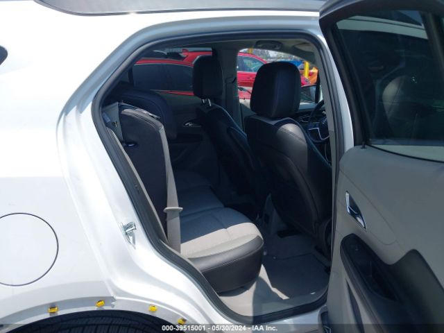 KL4CJASB5GB726038 Buick Encore