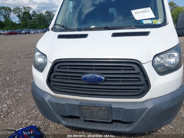 Ford Transit-250 2017 1FTYR2CM7HKA08888 Image 12