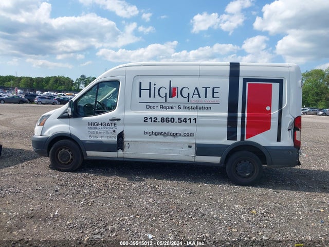 Ford Transit-250 2017 1FTYR2CM7HKA08888 Image 14