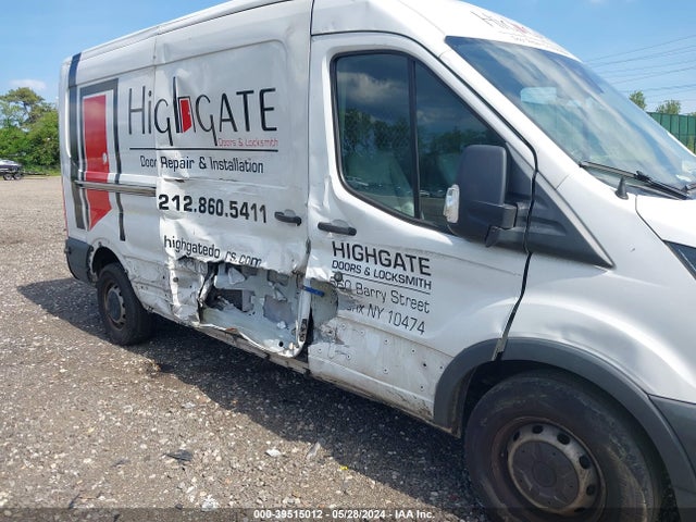 Ford Transit-250 2017 1FTYR2CM7HKA08888 Image 6