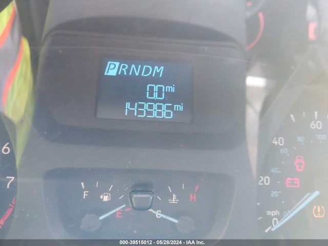Ford Transit-250 2017 1FTYR2CM7HKA08888 Image 7