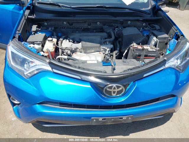 Toyota Rav4 Xle 2017 JTMRFREVXHD203383 Image 10
