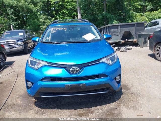 Toyota Rav4 Xle 2017 JTMRFREVXHD203383 Image 12