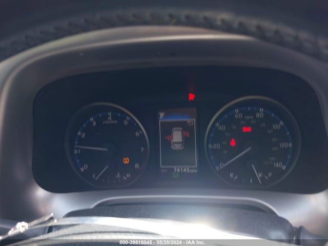 Toyota Rav4 Xle 2017 JTMRFREVXHD203383 Image 7