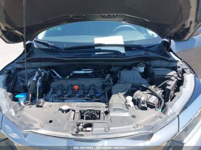3CZRU6H30KG707041 Honda HR-V LX
